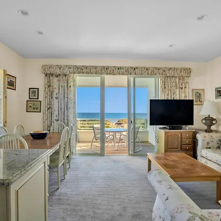 Hotel The Hermitage At Napeague Amagansett Exterior foto