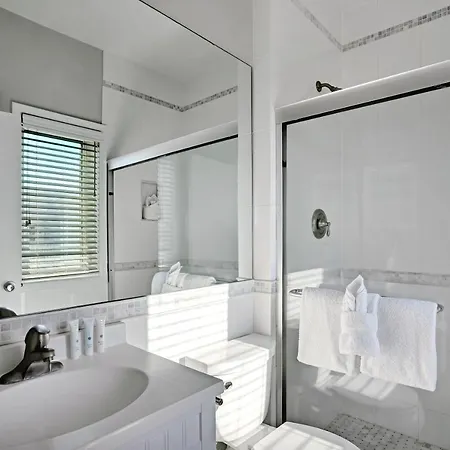 Hotel The Hermitage At Napeague Amagansett Exterior foto