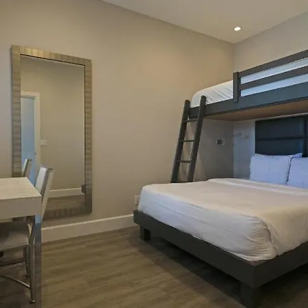 Hotel The Hermitage At Napeague Amagansett Exterior foto