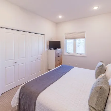 Hotel The Hermitage At Napeague Amagansett Exterior foto
