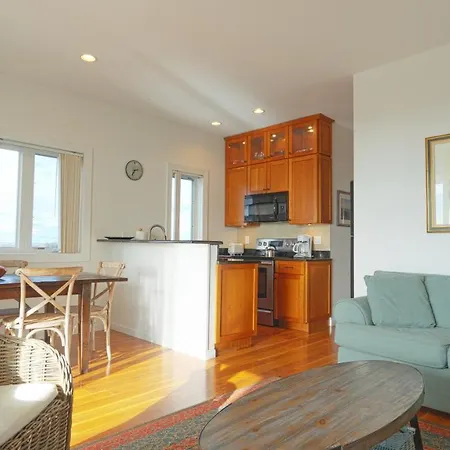 Hotel The Hermitage At Napeague Amagansett Exterior foto