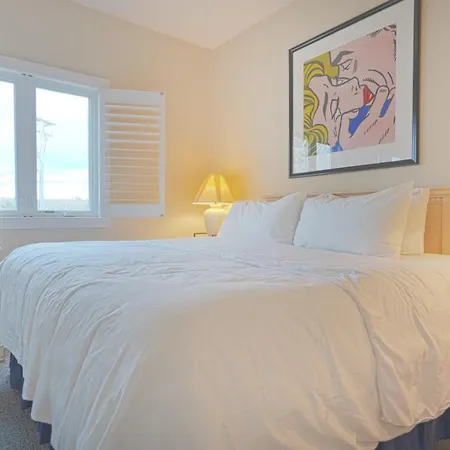 Hotel The Hermitage At Napeague Amagansett Exterior foto