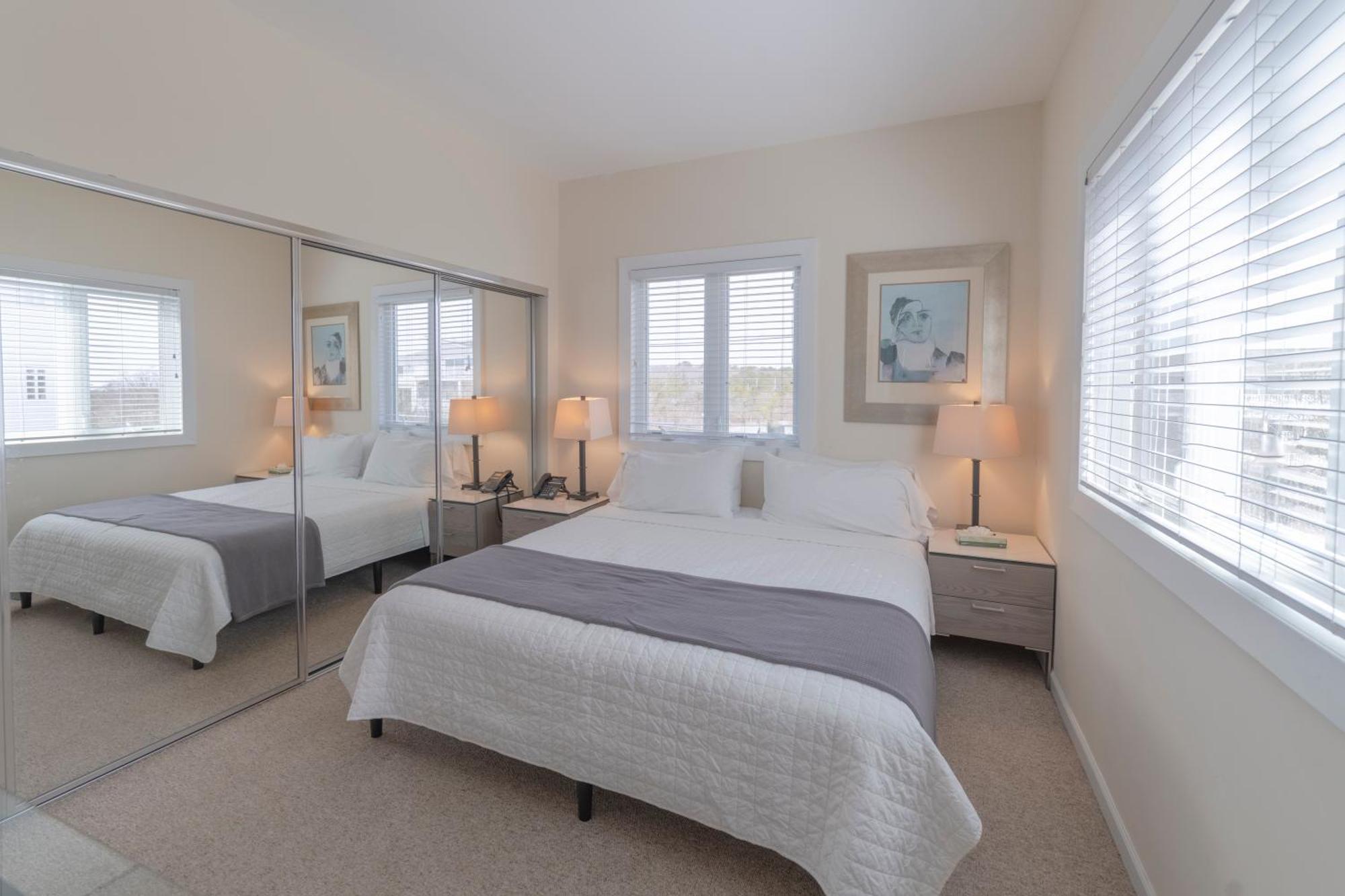 Hotel The Hermitage At Napeague Amagansett