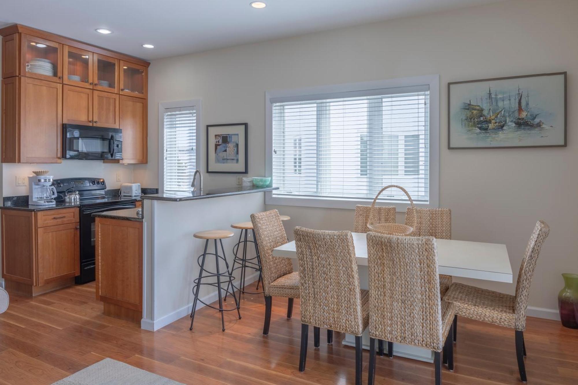 The Hermitage At Napeague 3* Amagansett