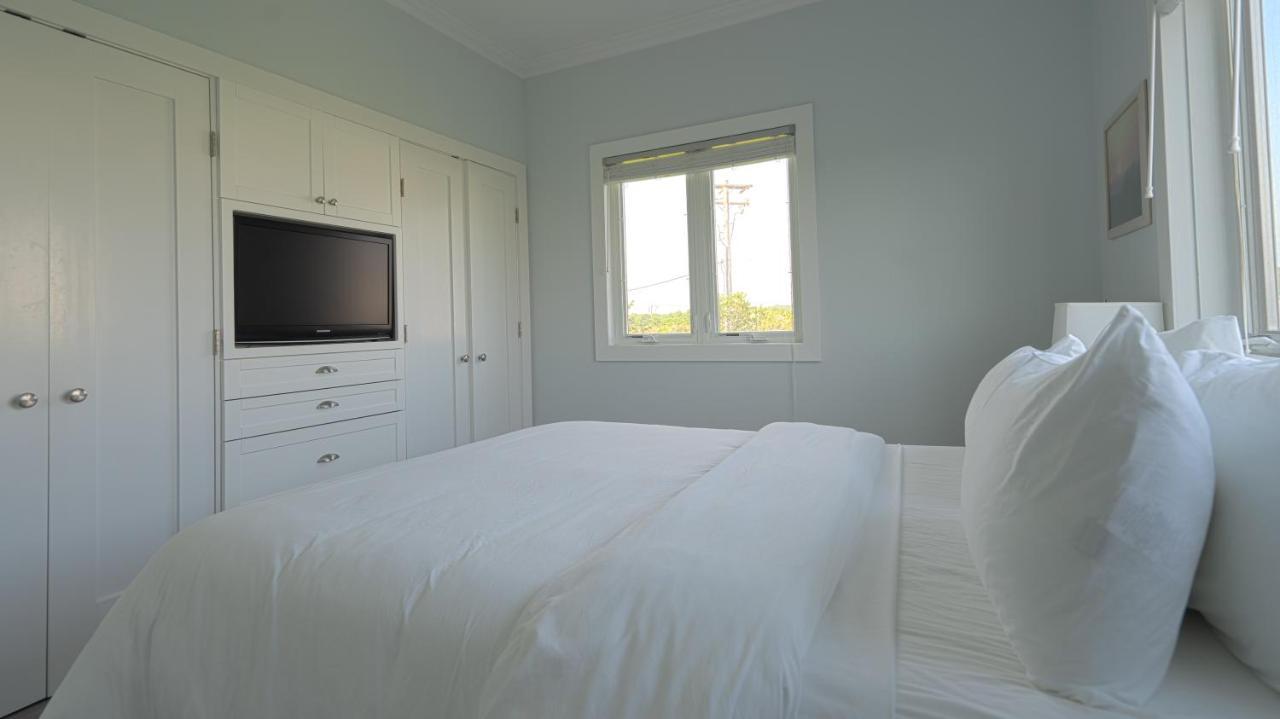 The Hermitage At Napeague 3* Amagansett